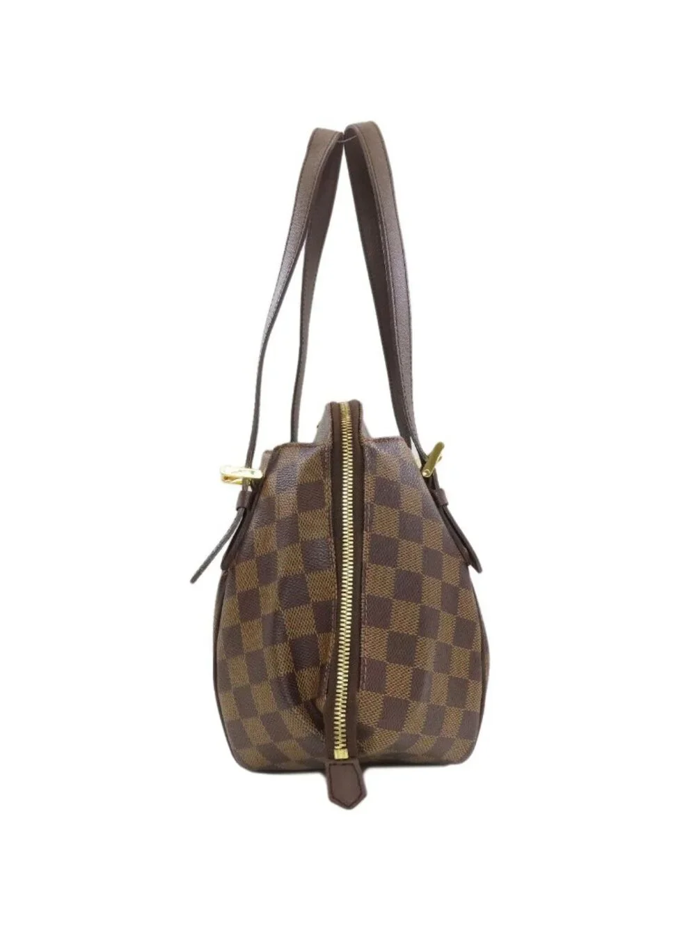 Louis Vuitton this authentic